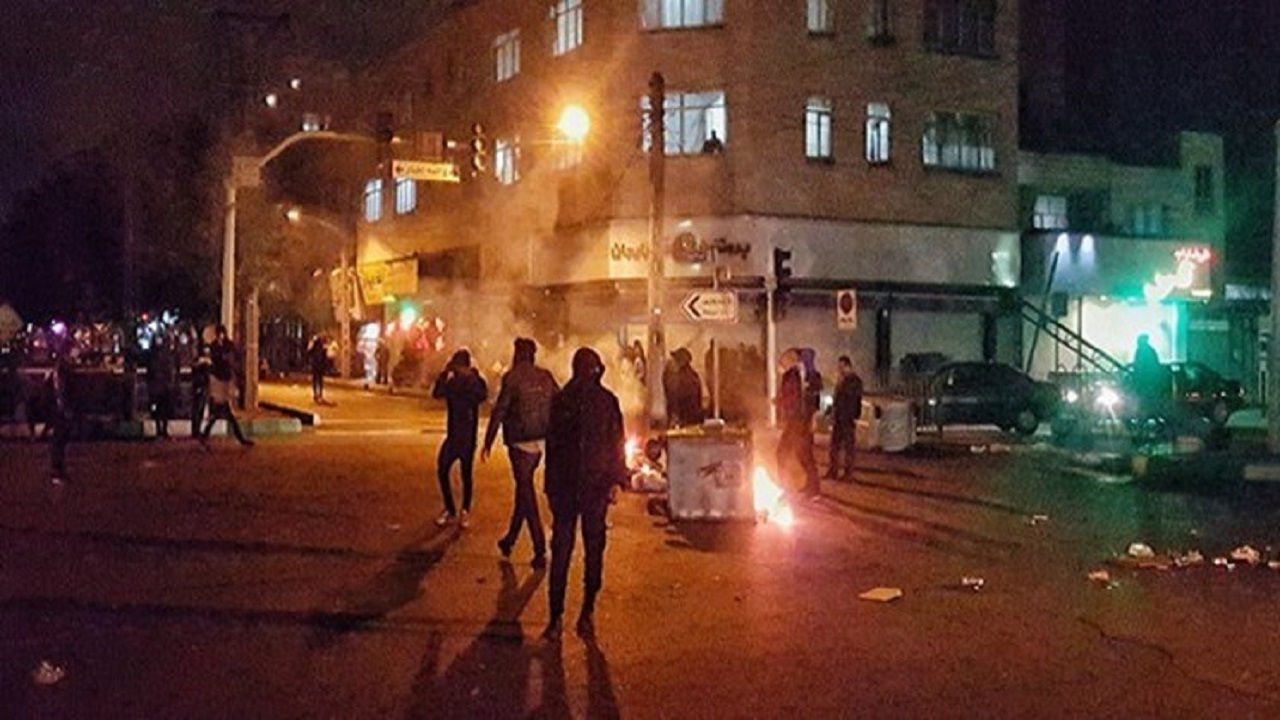 سرمقاله همشهری/ دعوت به آشوب چطور هو شد؟