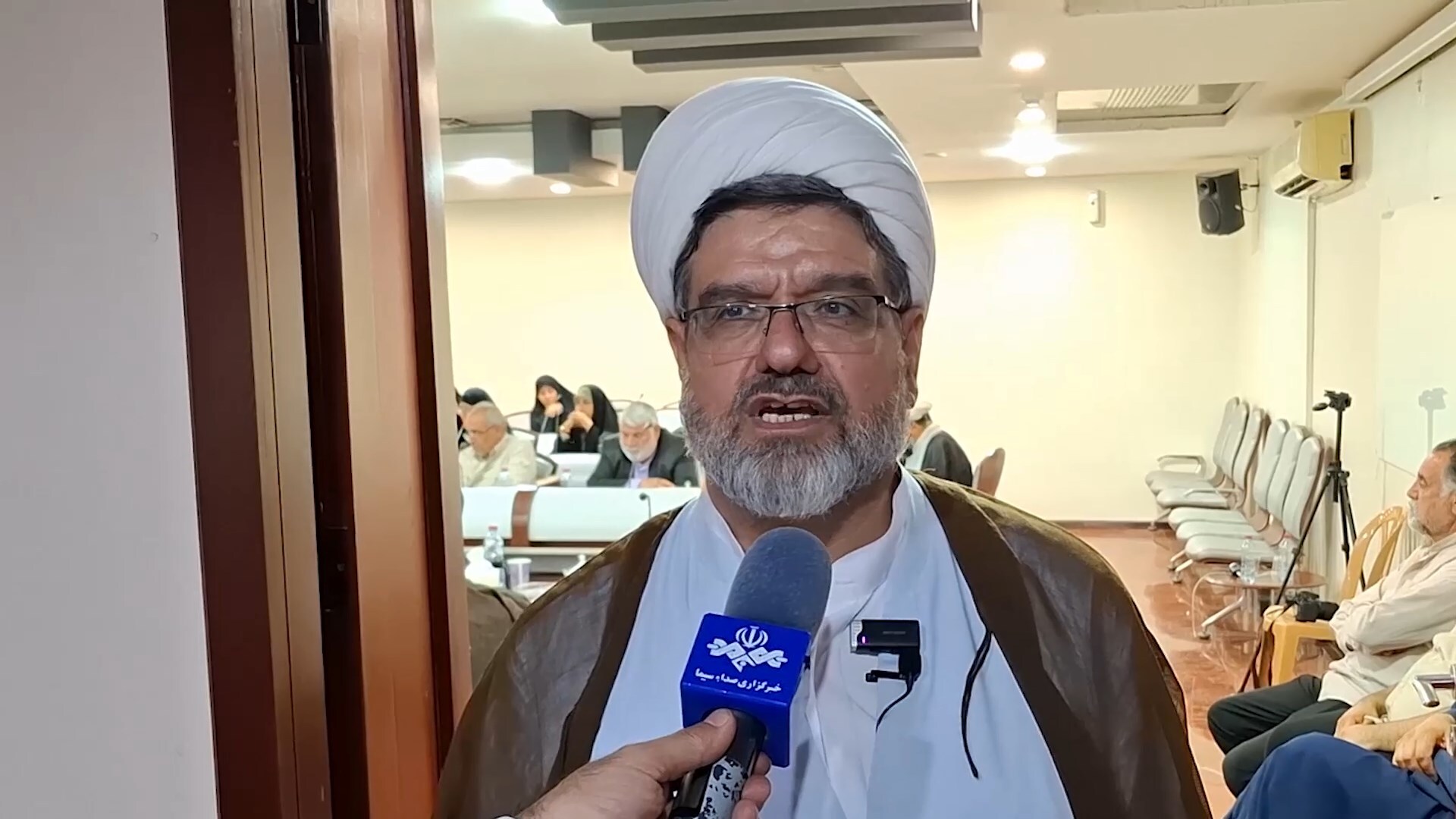 پیام سپاهان