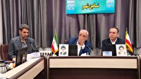 تجهیز ۱۰ نمازخانه در مدارس  شاهین شهر