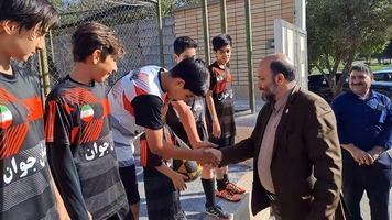 پیام سپاهان