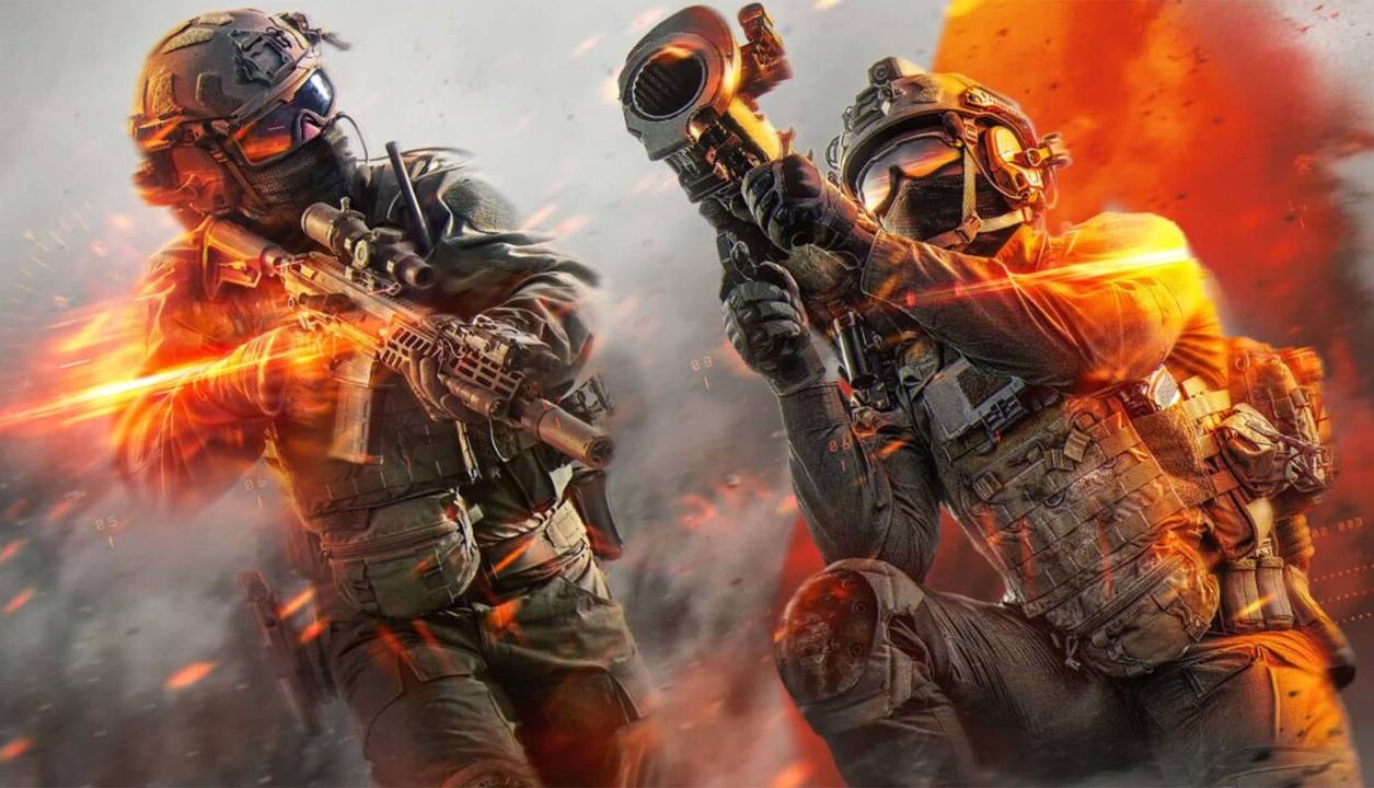 از فهرست سلاح‌های موجود در Battlefield ۶ رونمایی شد