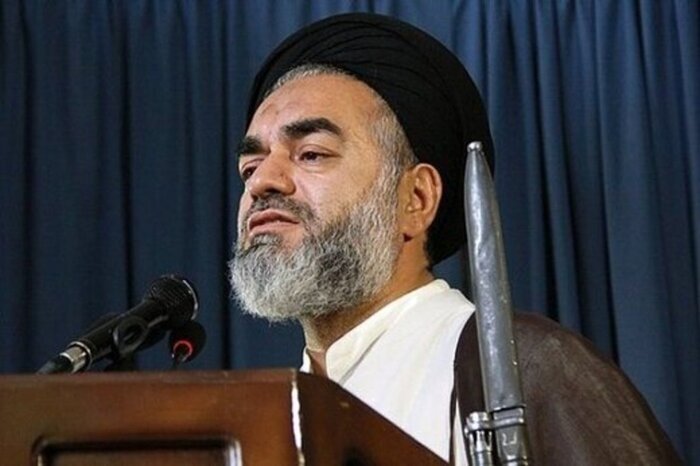 پیام سپاهان
