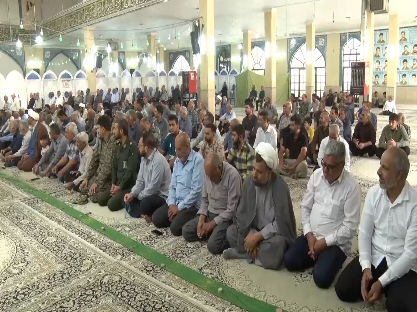 پیام سپاهان