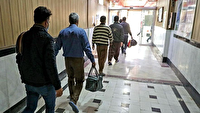 محکومان در اصفهان مشمول عفو رهبری شدند