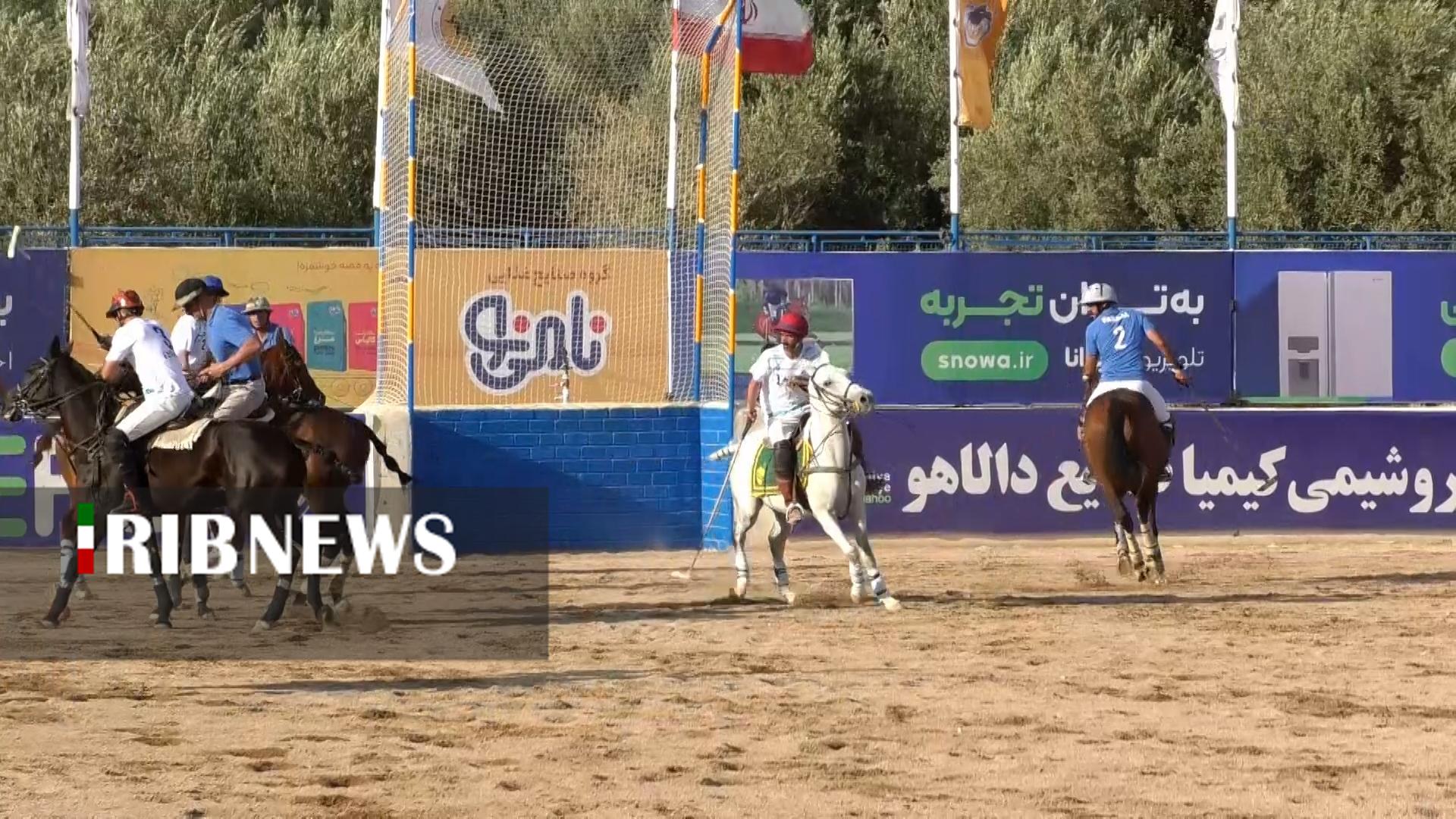 پیام سپاهان