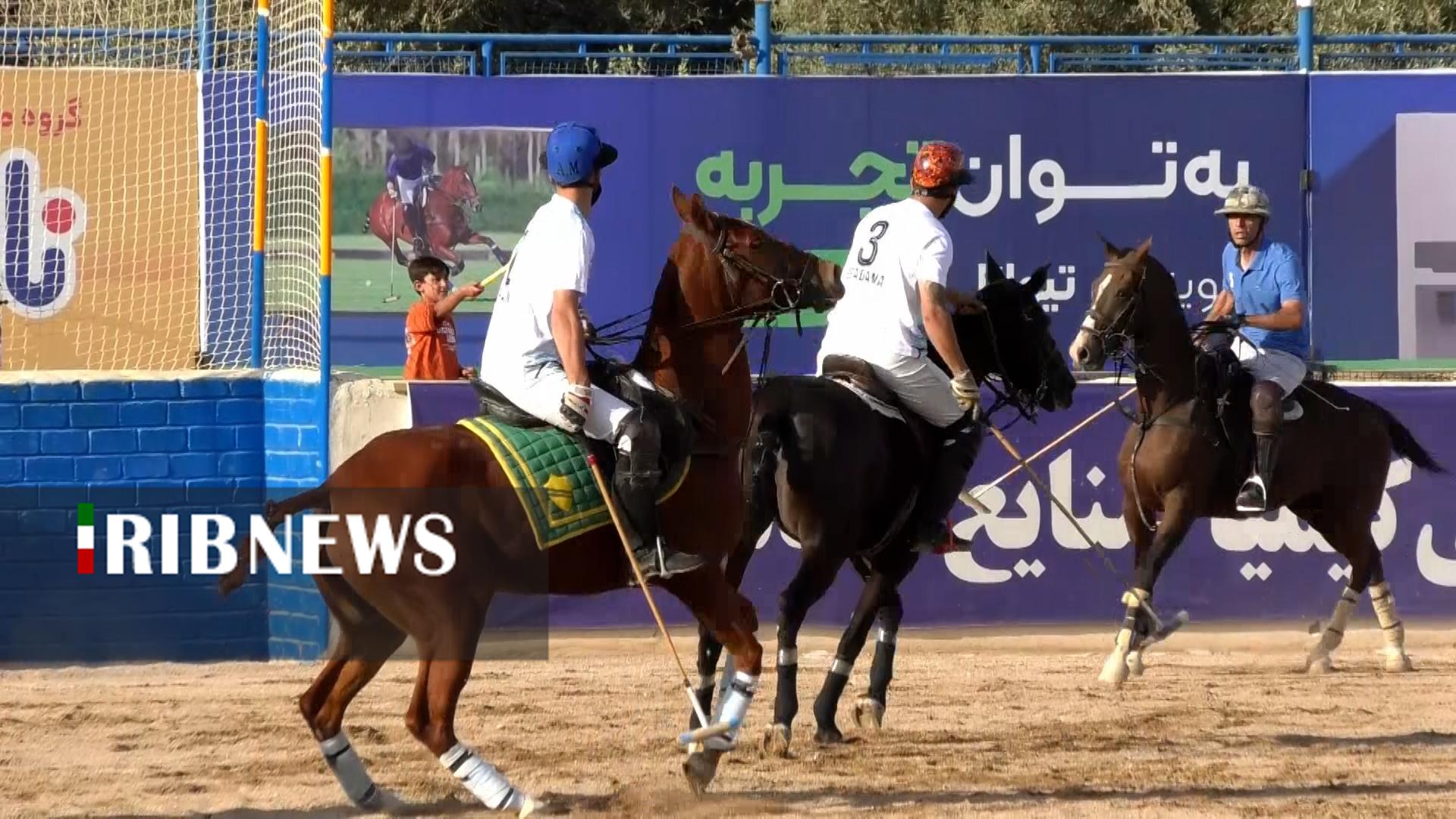 پیام سپاهان