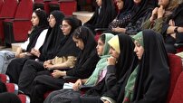 اردوی دو روزه دانش آموزان نخبه استان به فریدونشهر+فیلم