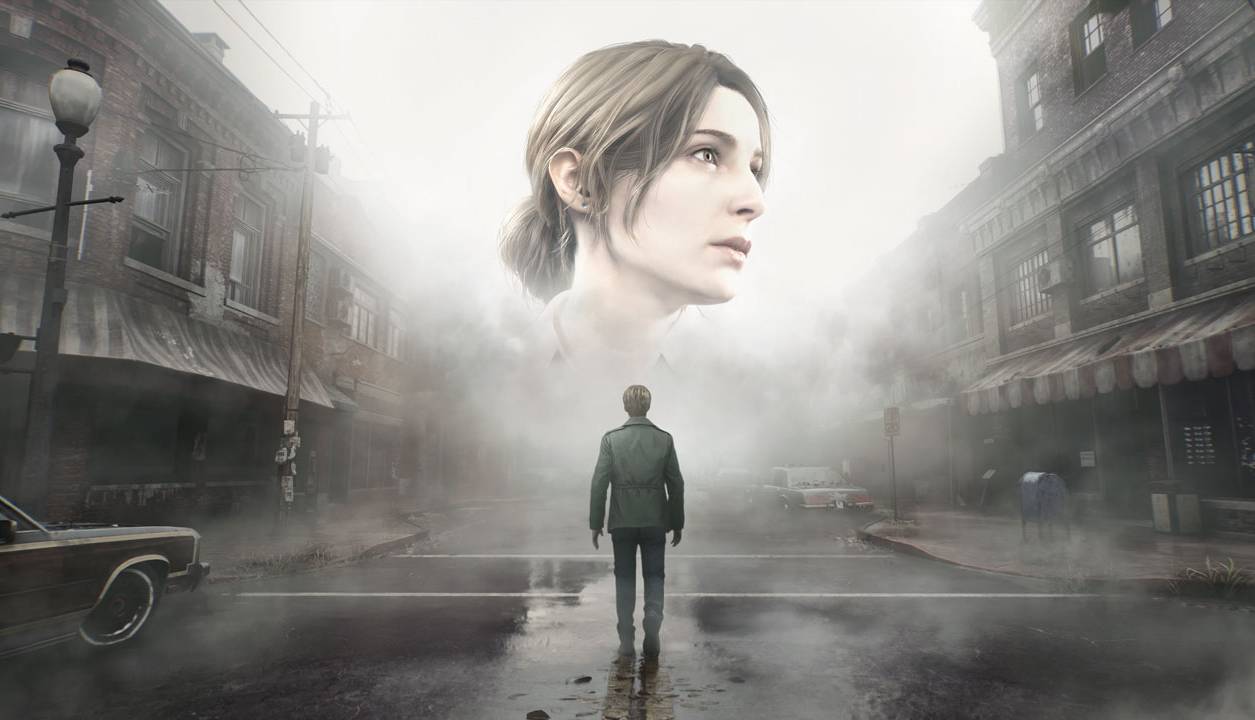 بازسازی Silent Hill ۲ ممکن است یک DLC و به‌روزرسانی PS۵ Pro دریافت کند