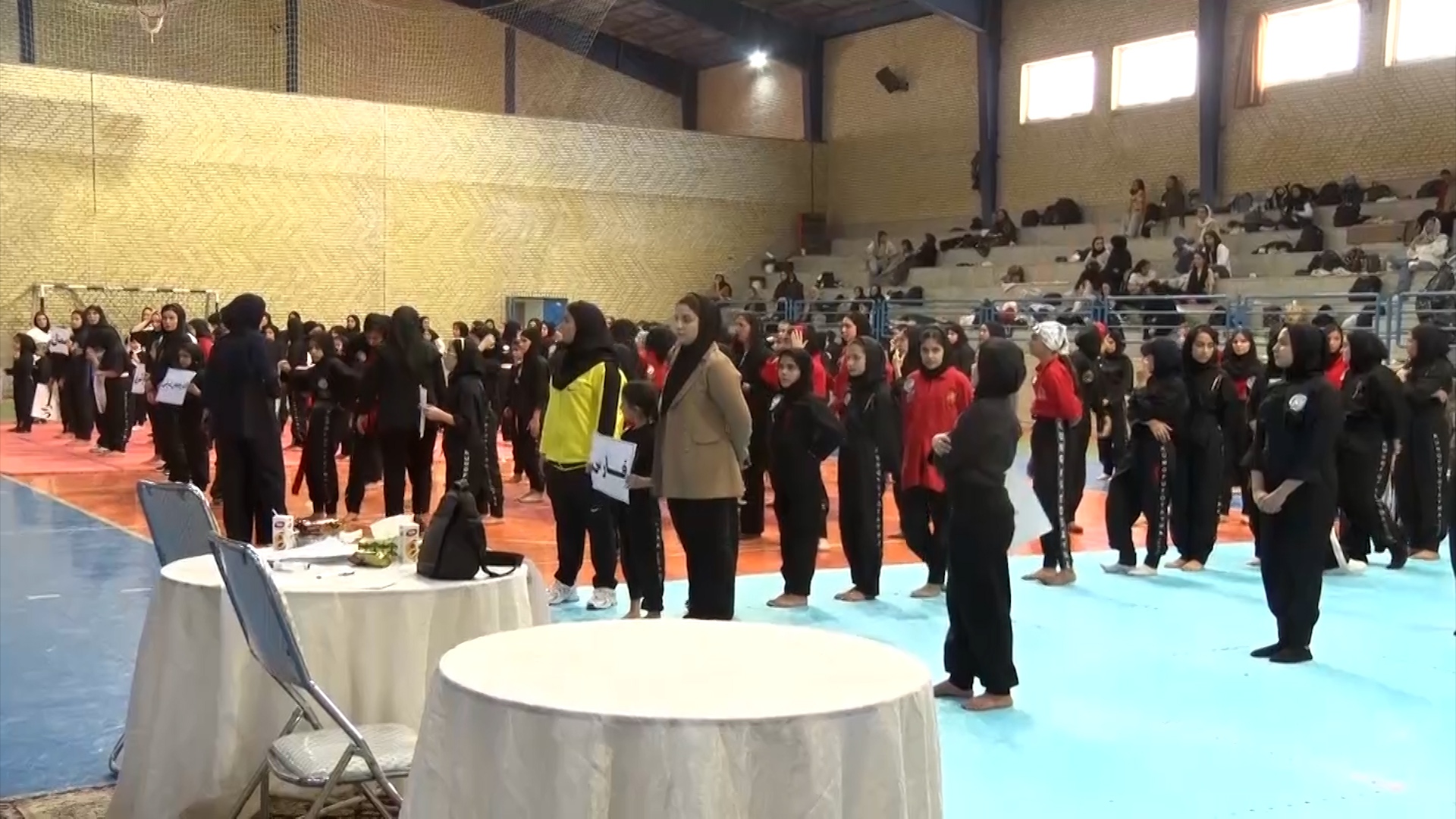 پیام سپاهان