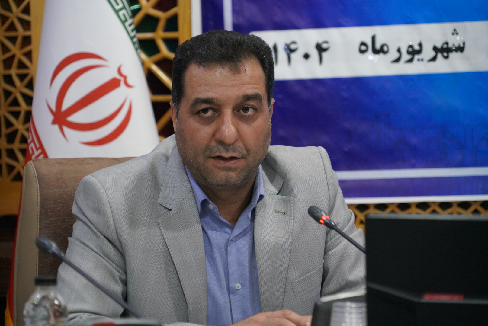 آمادگی کامل آموزش‌وپرورش استان اصفهان برای بازگشایی مدارس