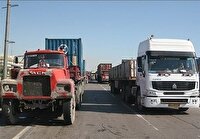 تغییر ساعت فعالیت ناوگان حمل‌ونقل سنگین و نیمه سنگین اصفهان