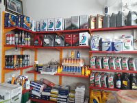 سبد فروشی روغن موتور ممنوع است