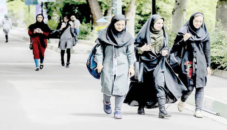 ذخیره صندلی برای «خاص»‌ها