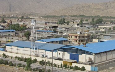 آغاز پیش راه اندازی خط تولید ایزوپروپانول در شهرک رازی شهرضا