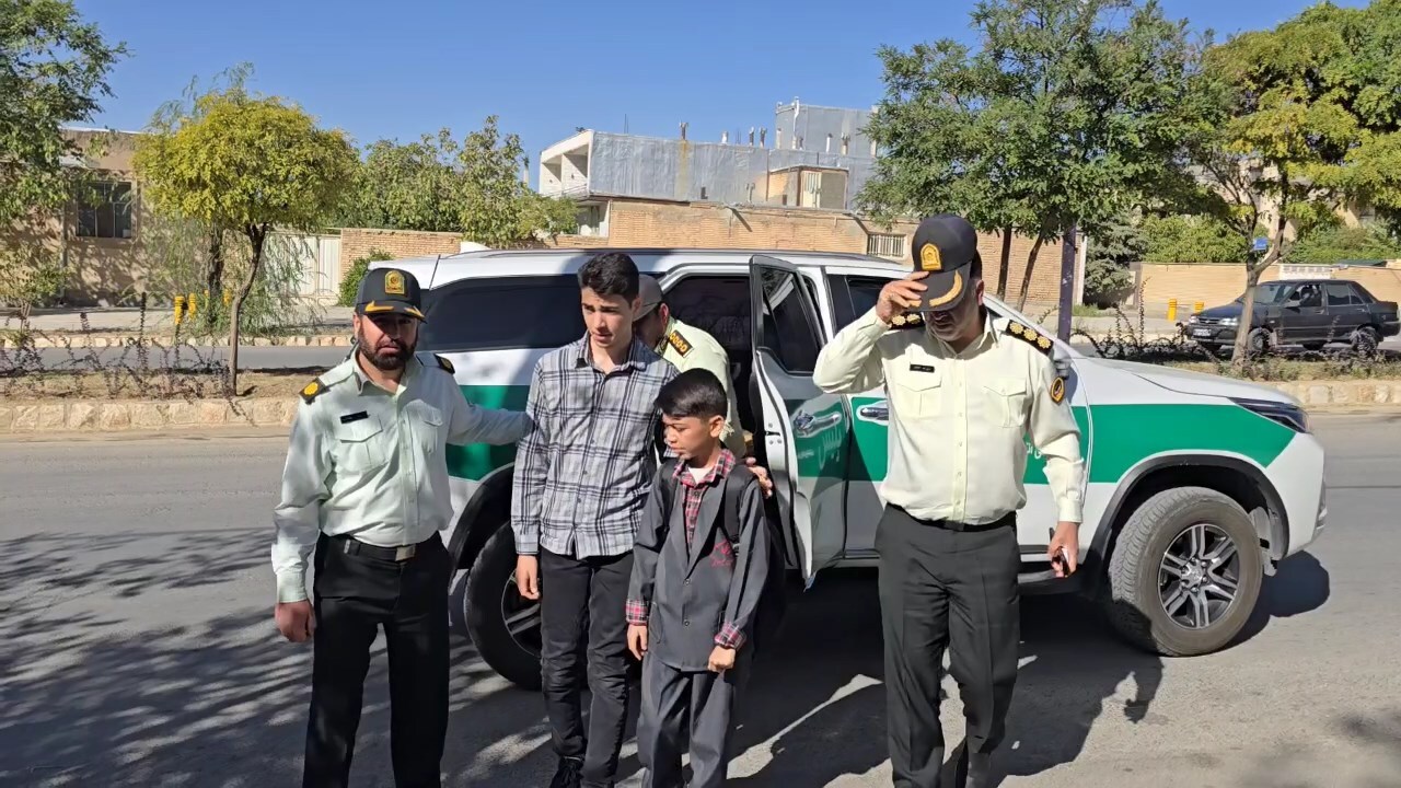 پیام سپاهان