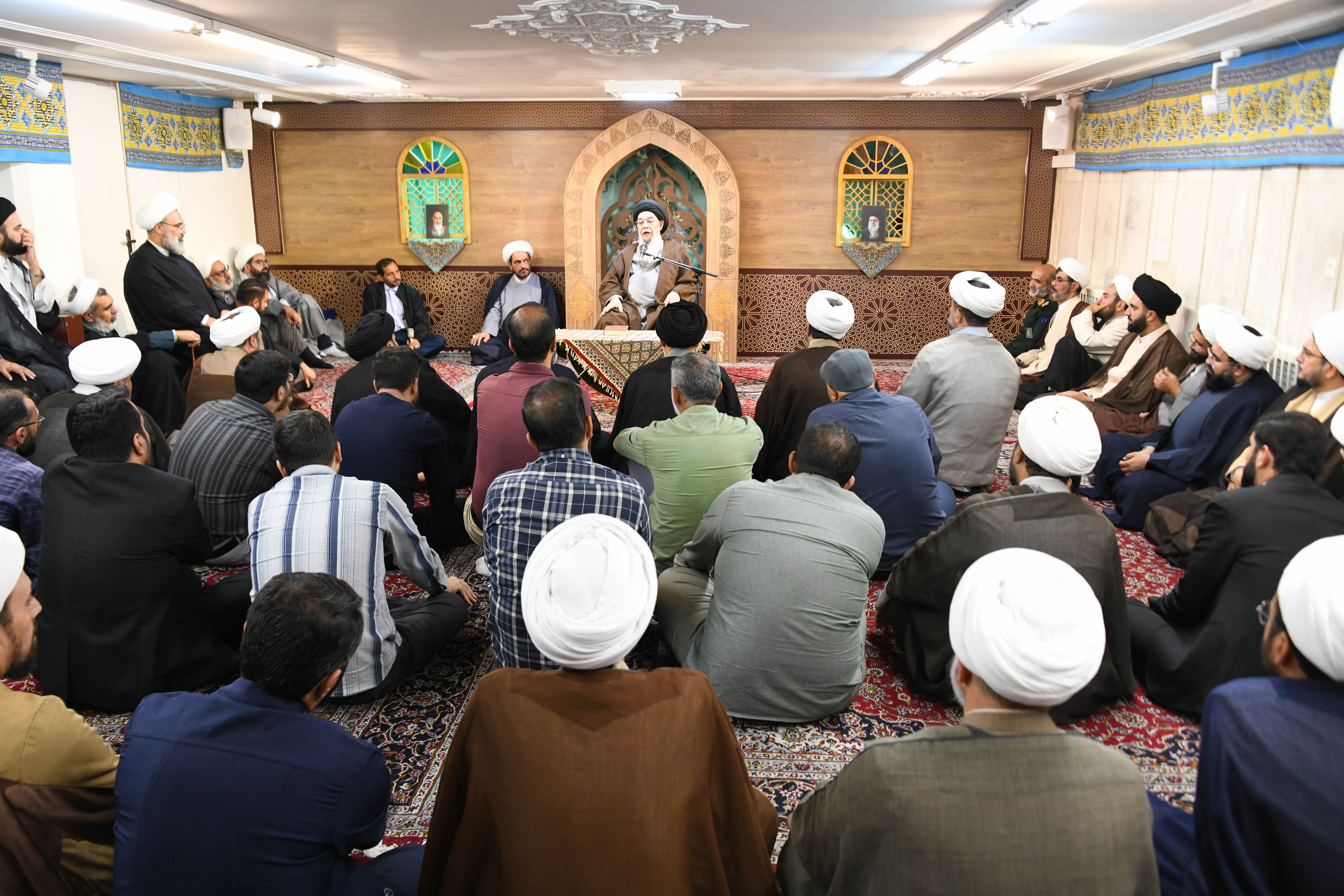 پیام سپاهان