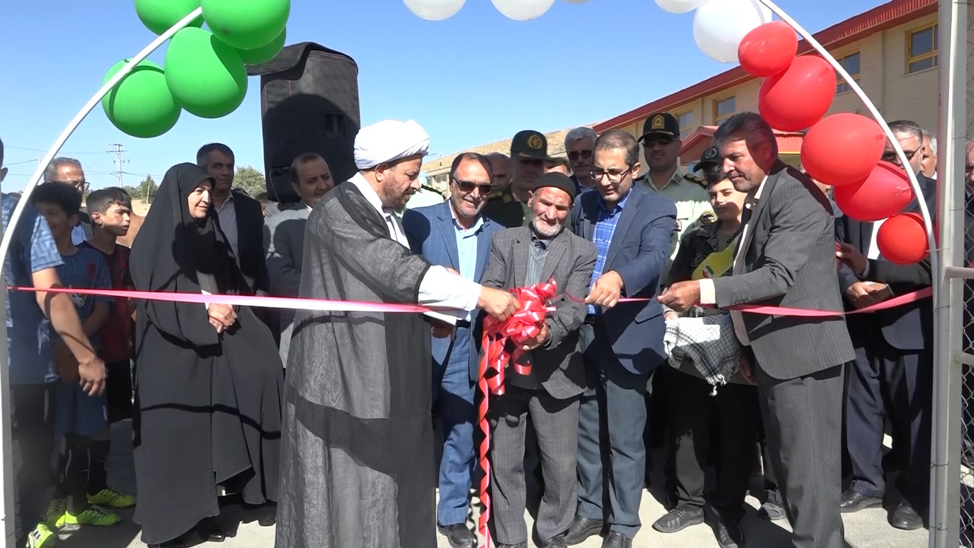 پیام سپاهان