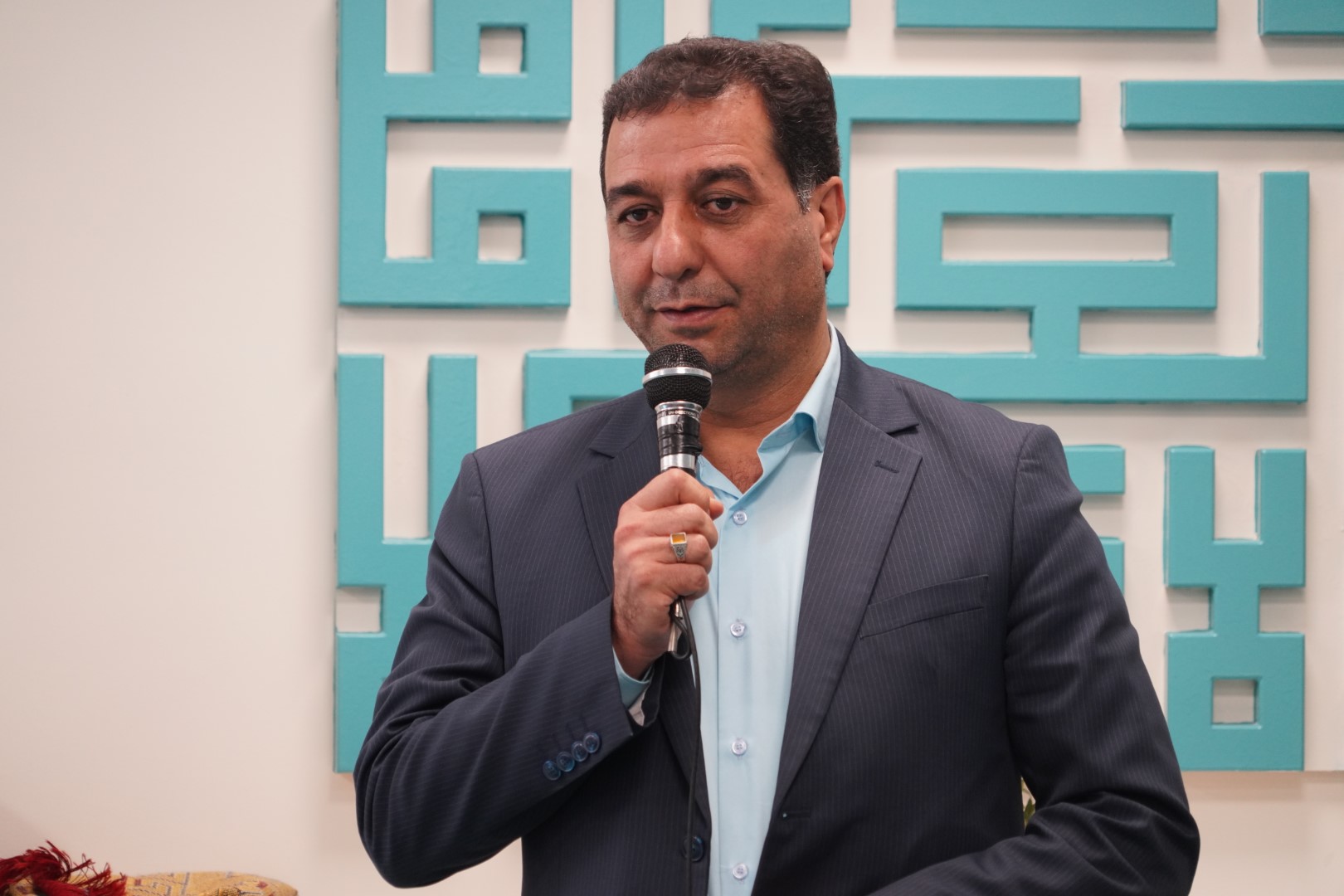 تعلیم و تربیت واقعی از دل نماز شکل می‌گیرد