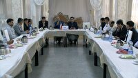 بهسازی، مرمت و رنگ آمیزی ۵۴ مدرسه شهرستان گلپایگان