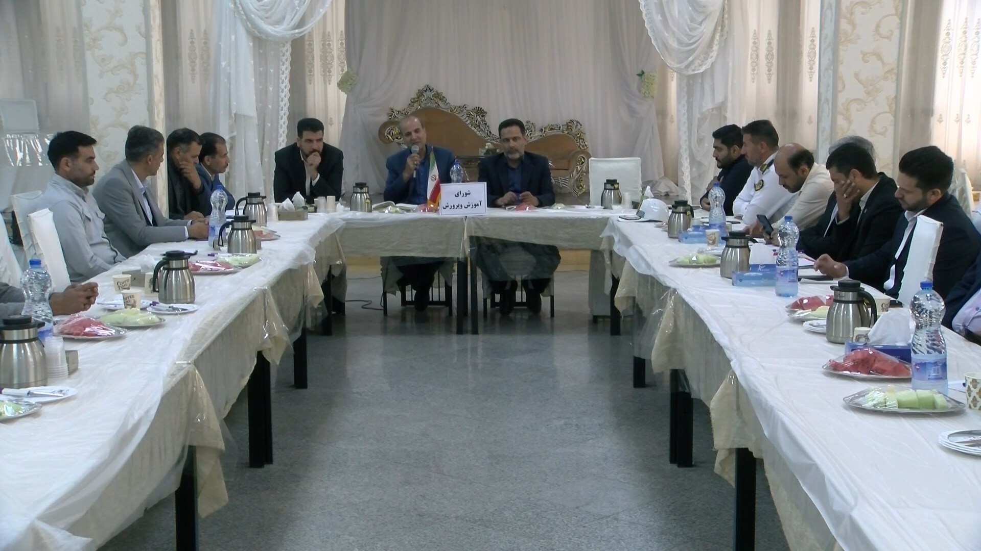پیام سپاهان