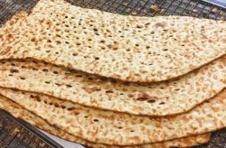 افزایش سه ‌برابری پخت نان در جشنواره تابستانی کیش