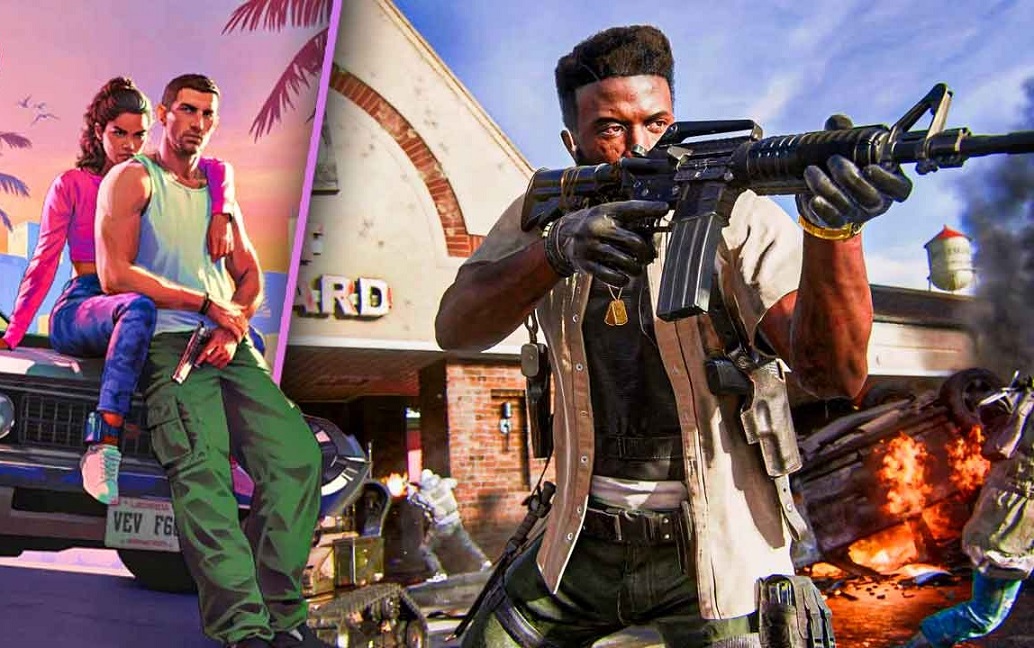 بازی Call of Duty: Warzone در سال ۲۰۲۶ باید با GTA ۶ رقابت کند