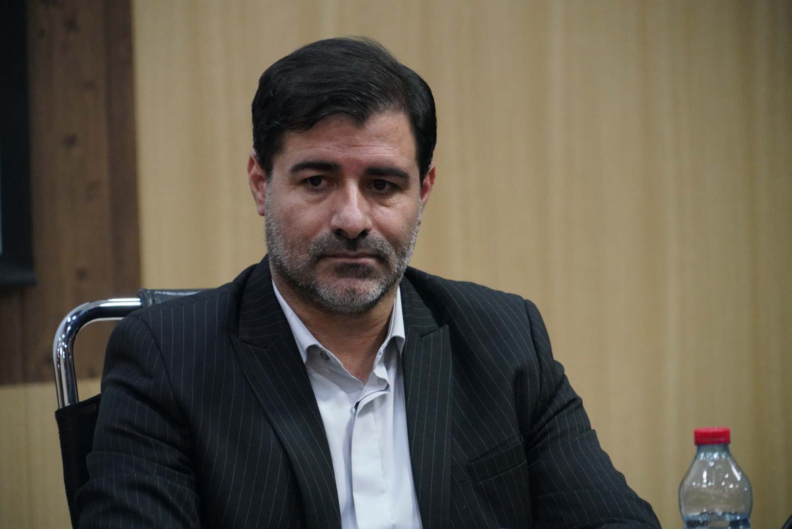 نوجوانان باید در مسیر تعالی فردی و اجتماعی نقش‌آفرینی کنند