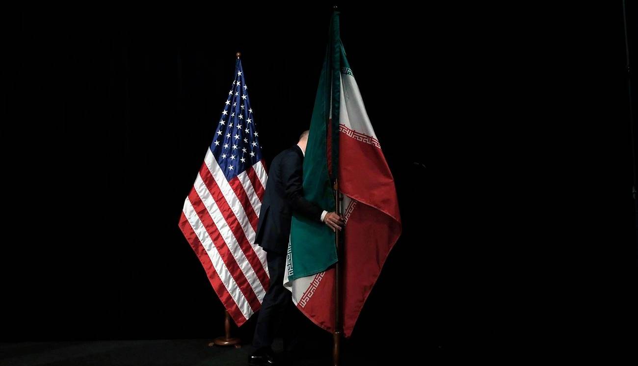 قمار خطرناک جدید ترامپ با تهران