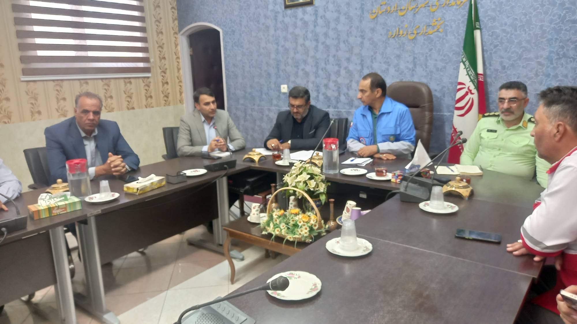 پیام سپاهان