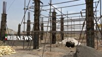 شهرک صنعتی قدس آران وبیدگل چشم انتظار یاری وتوجه مسئولان