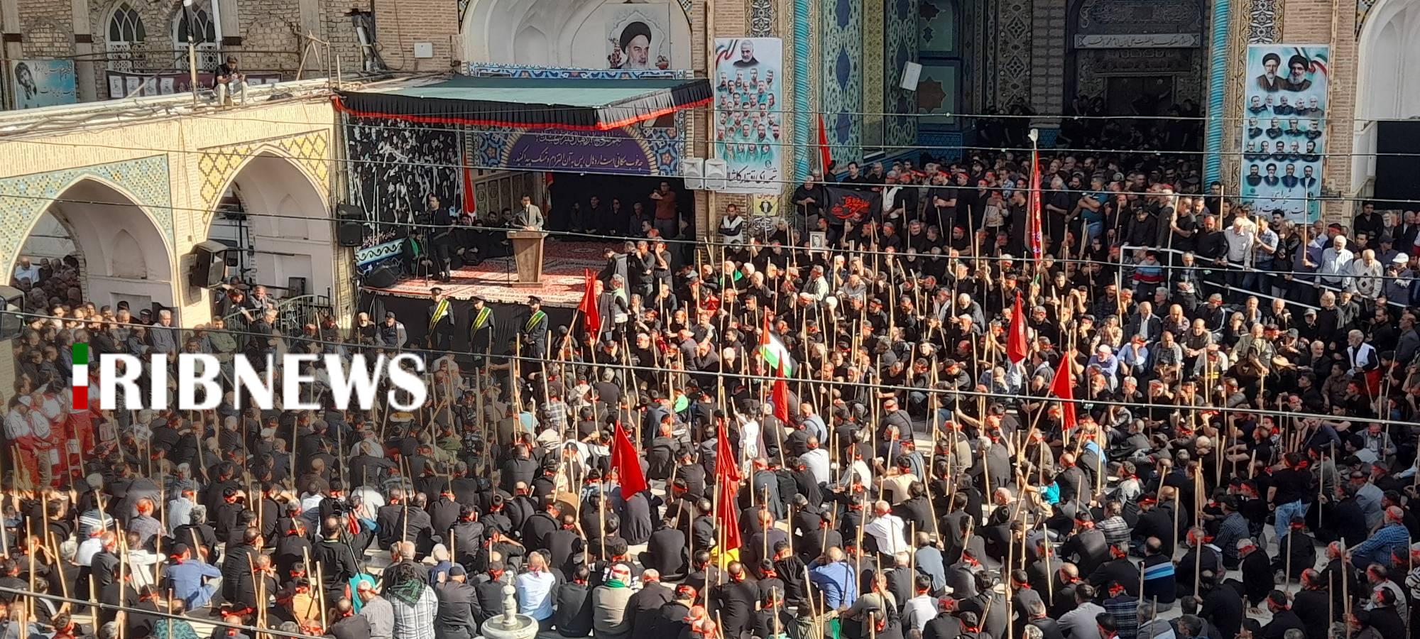 پیام سپاهان