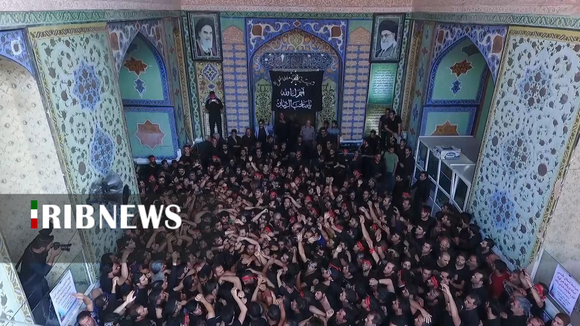 پیام سپاهان