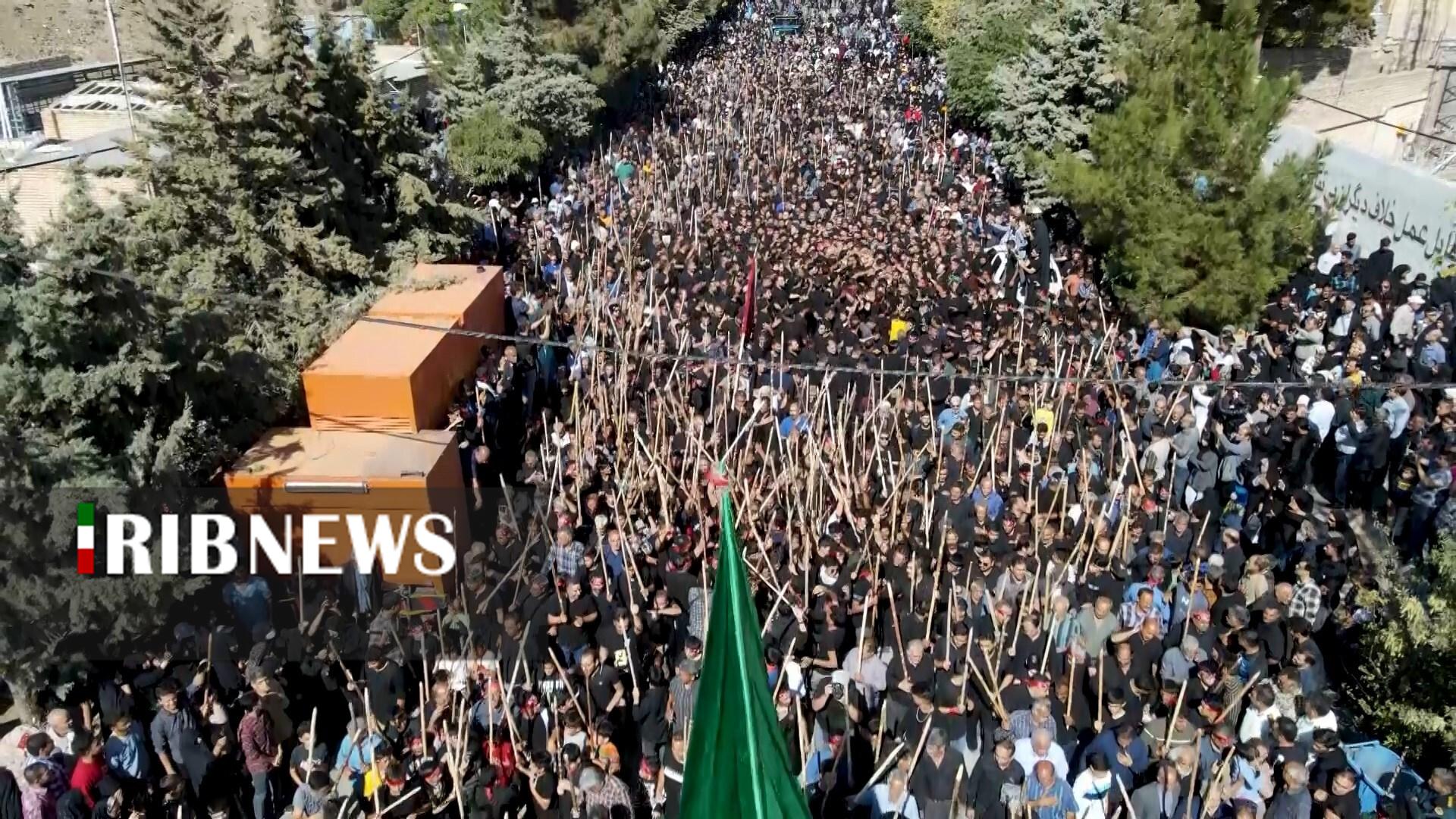پیام سپاهان