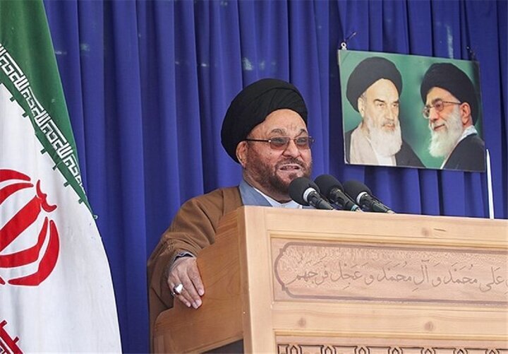 پیام سپاهان