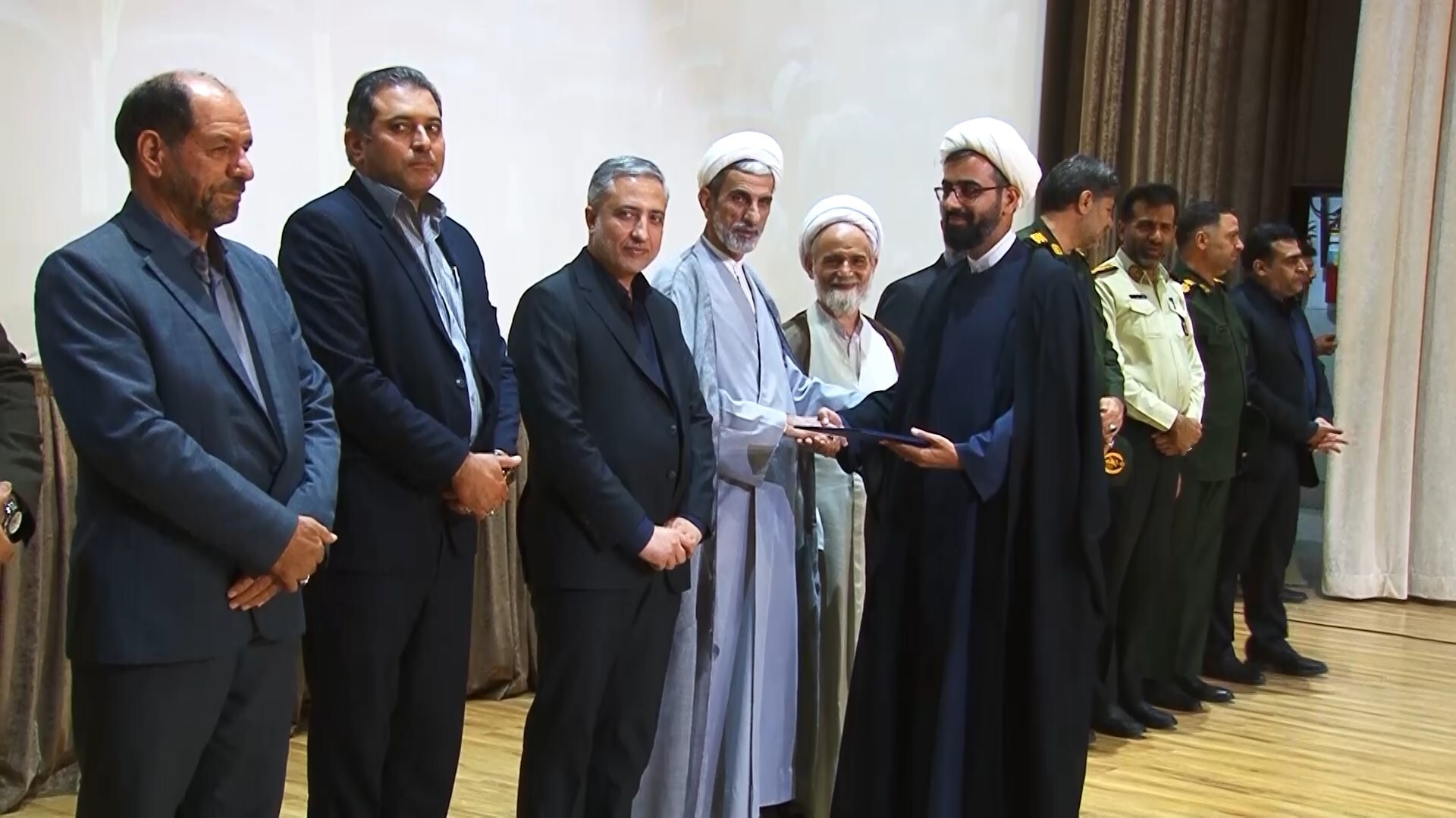 پیام سپاهان