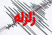 دو پس‌لرزه زواره، بدون خسارت