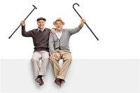 خدمات و برنامه‌های جامع سلامت سالمندان در اصفهان