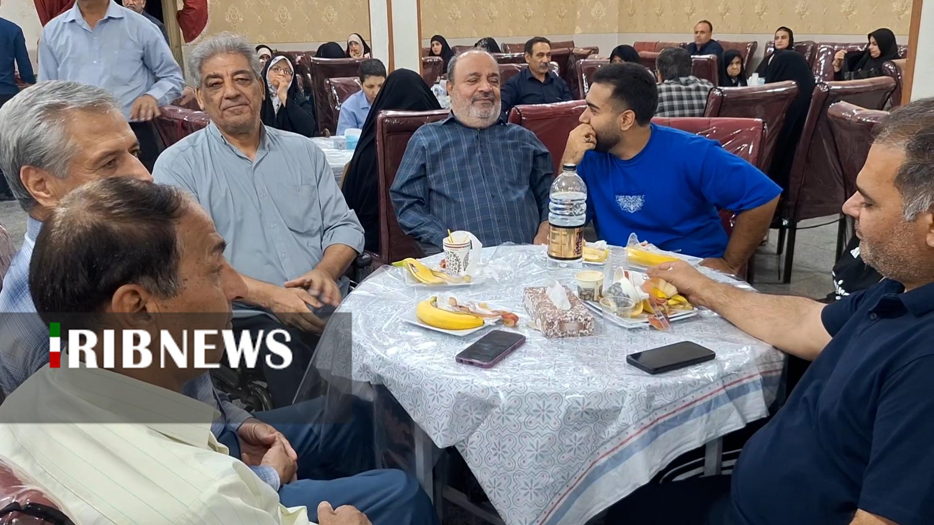 پیام سپاهان