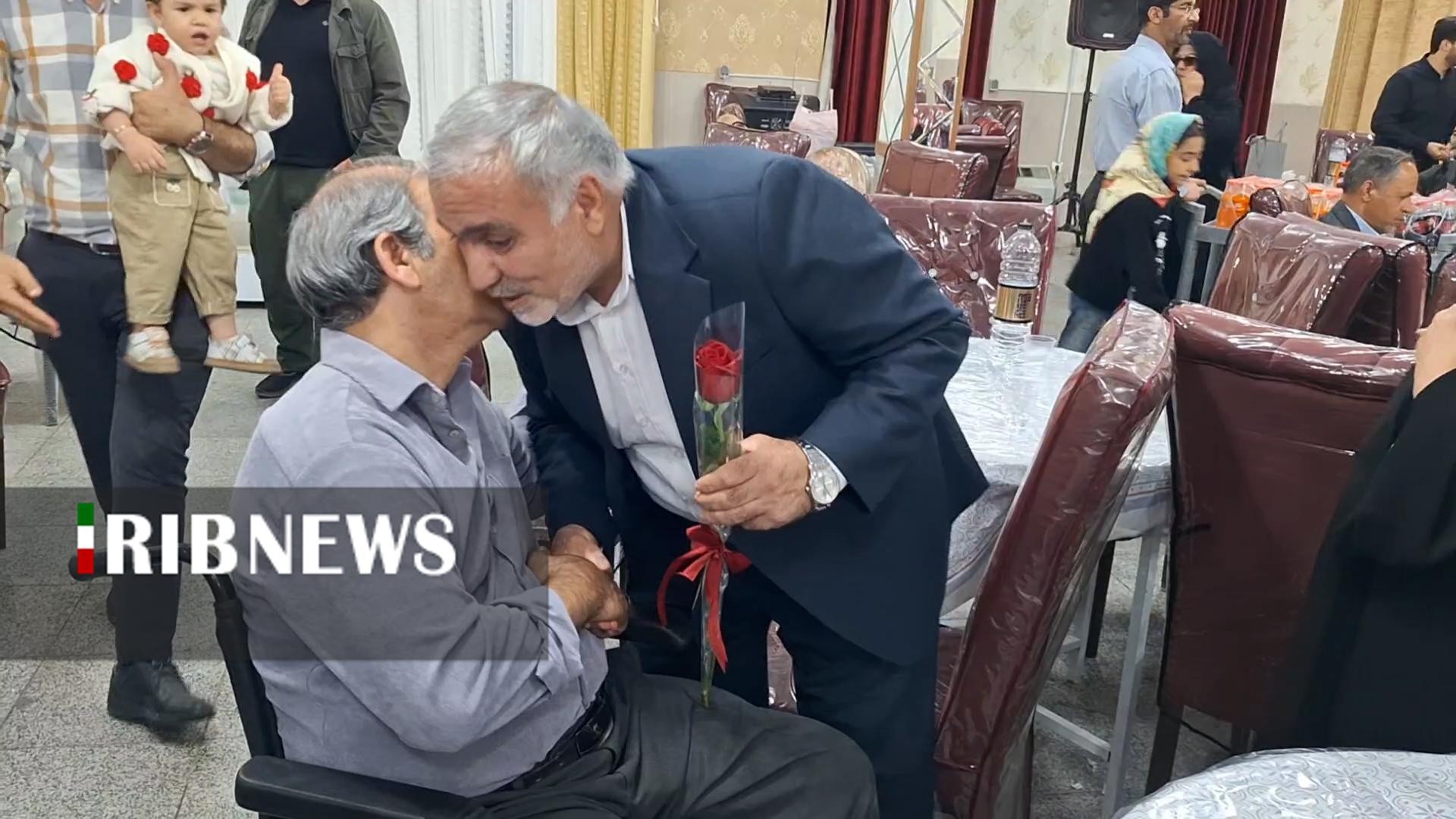 پیام سپاهان