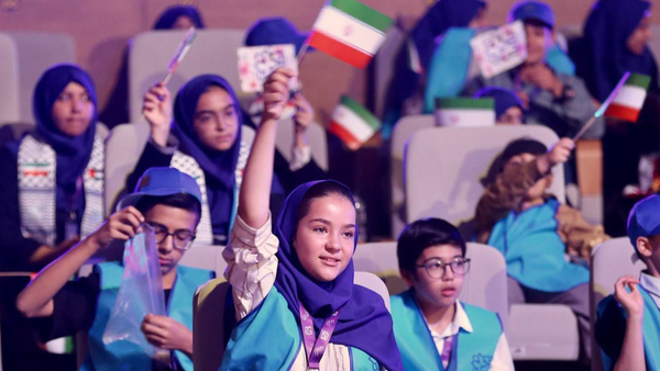 حضور مهمانانی از ۲۰ کشور جهان در جشنواره فیلم کودک اصفهان