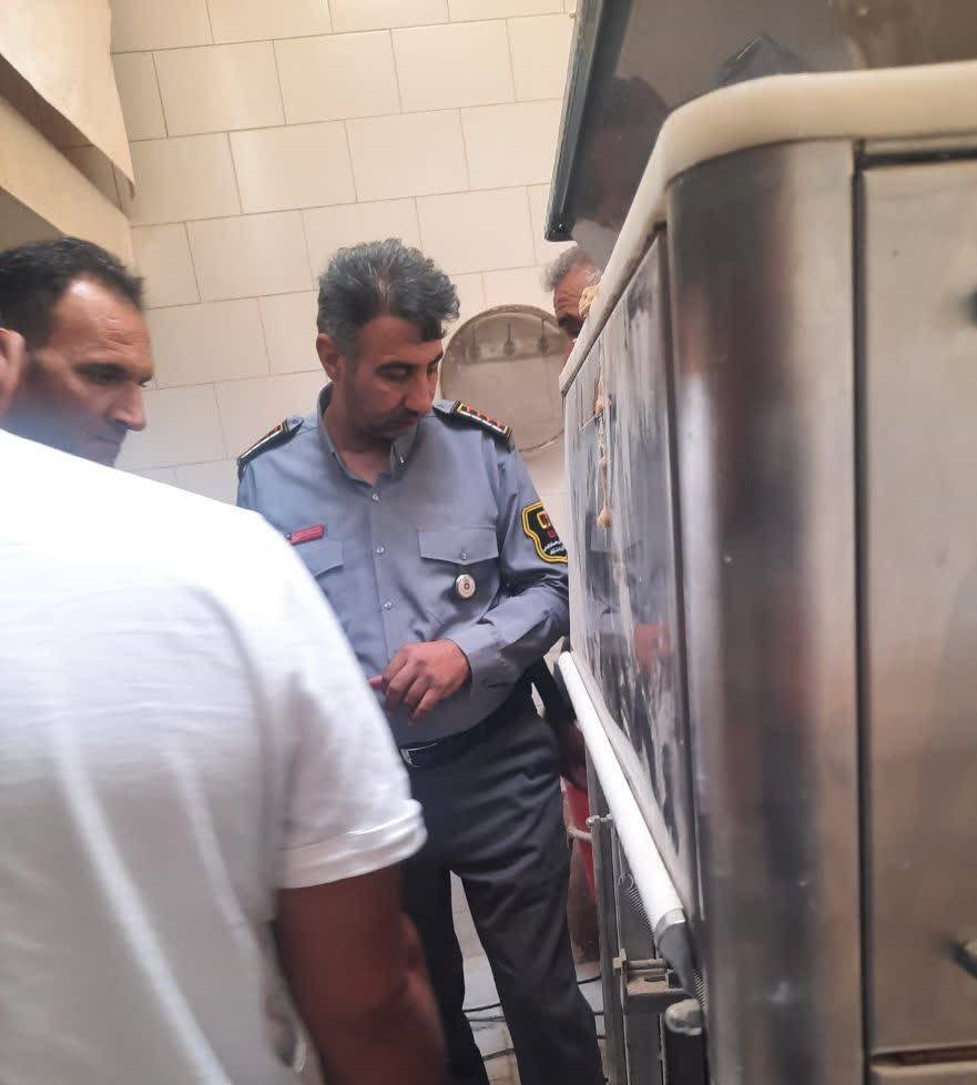 پیام سپاهان