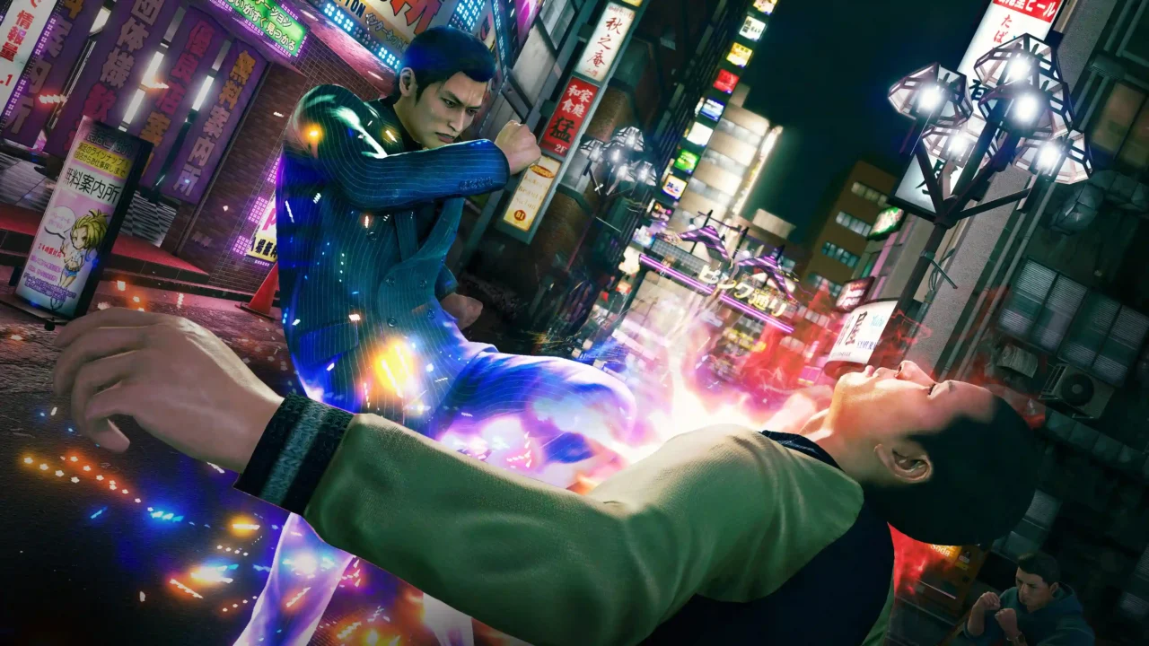 تریلر جدید ریمیک Yakuza Kiwami 3 مبارزات دیوانه‌وار این بازی را نمایش می‌دهد