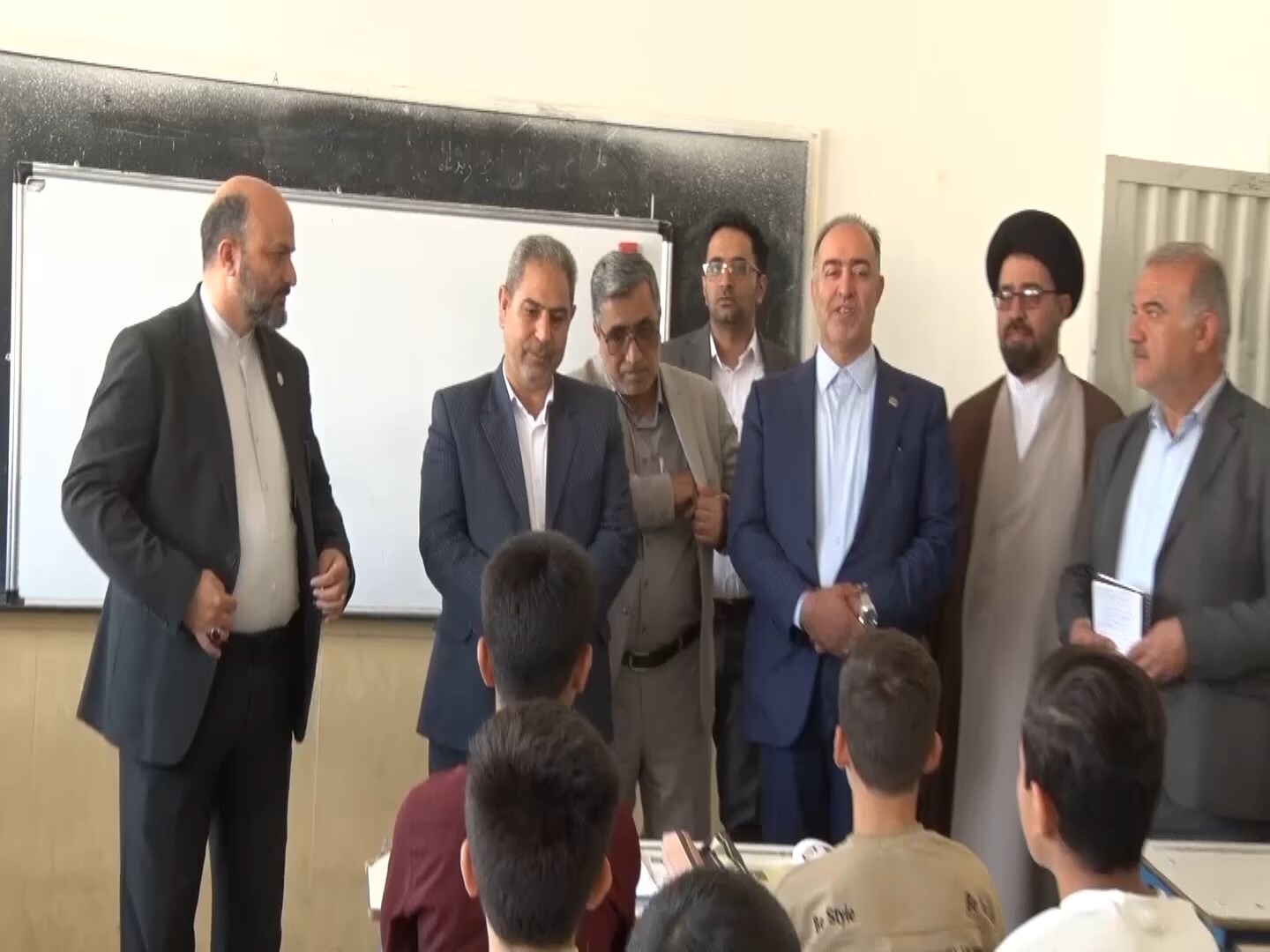 پیام سپاهان