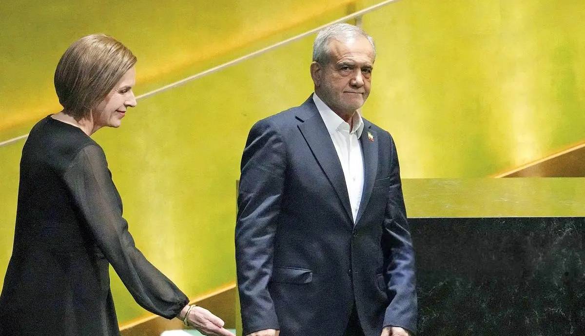 شادمان از تحریم؛ بررسی مواضع تندروهای اصولگرا درپی شکست برجام