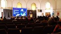 آغاز همایش ملی مطالعات پویانمایی و فیلم کودک و نوجوان در اصفهان
