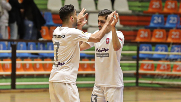 پیام سپاهان