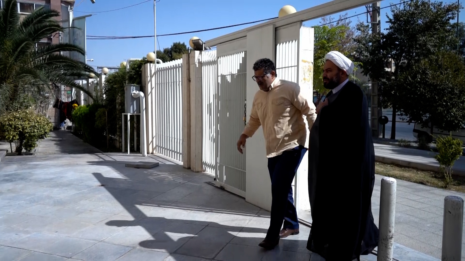 پیام سپاهان