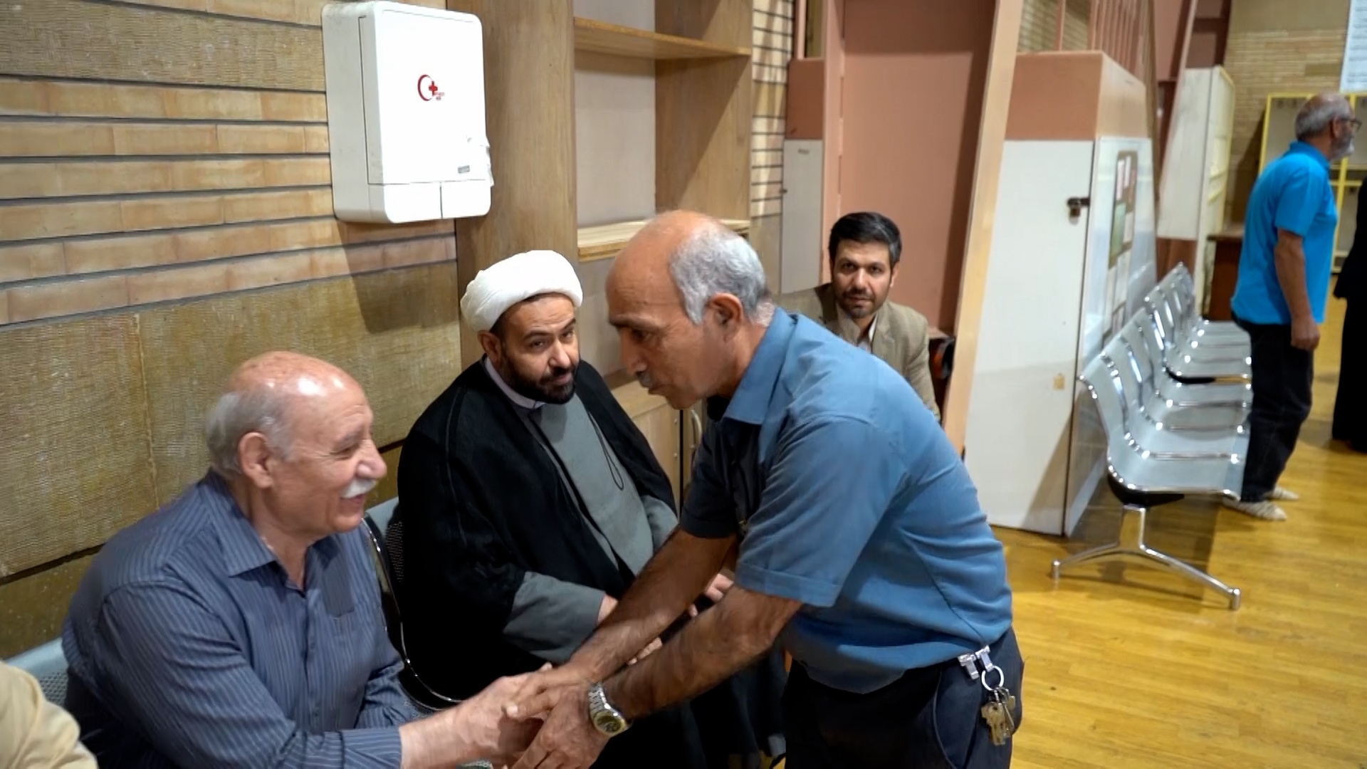 پیام سپاهان