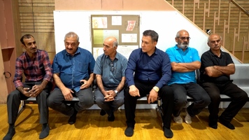 پیام سپاهان