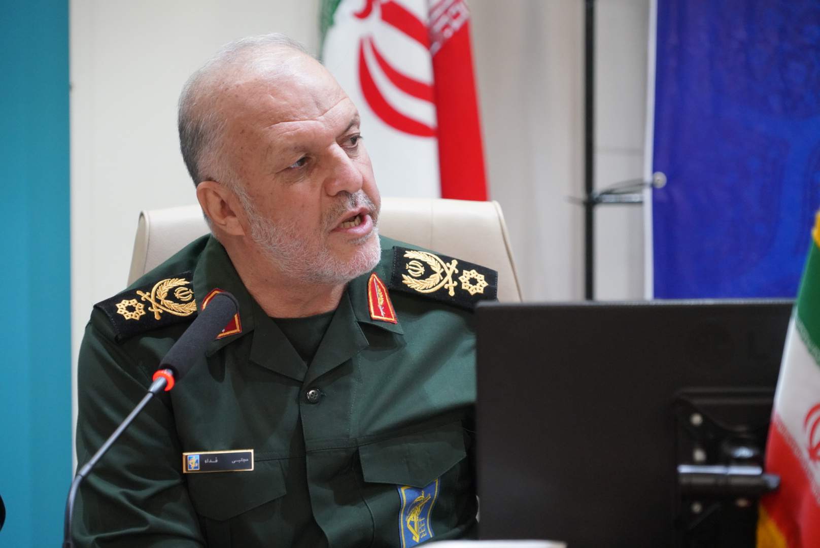 اردوهای راهیان نور یکی از فرصت‌های بزرگ تربیتی و هویتی برای نوجوانان و جوانان است